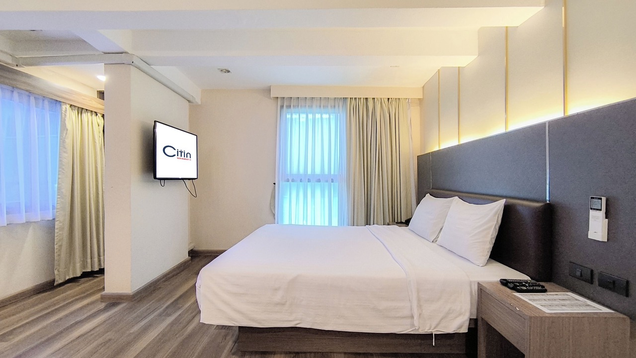 Photo of Bedroom in Nana