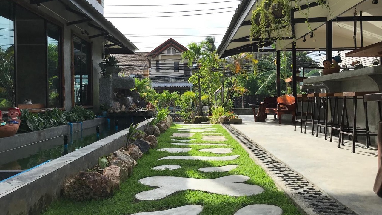 Photo of Outdoor in Bophut Hills