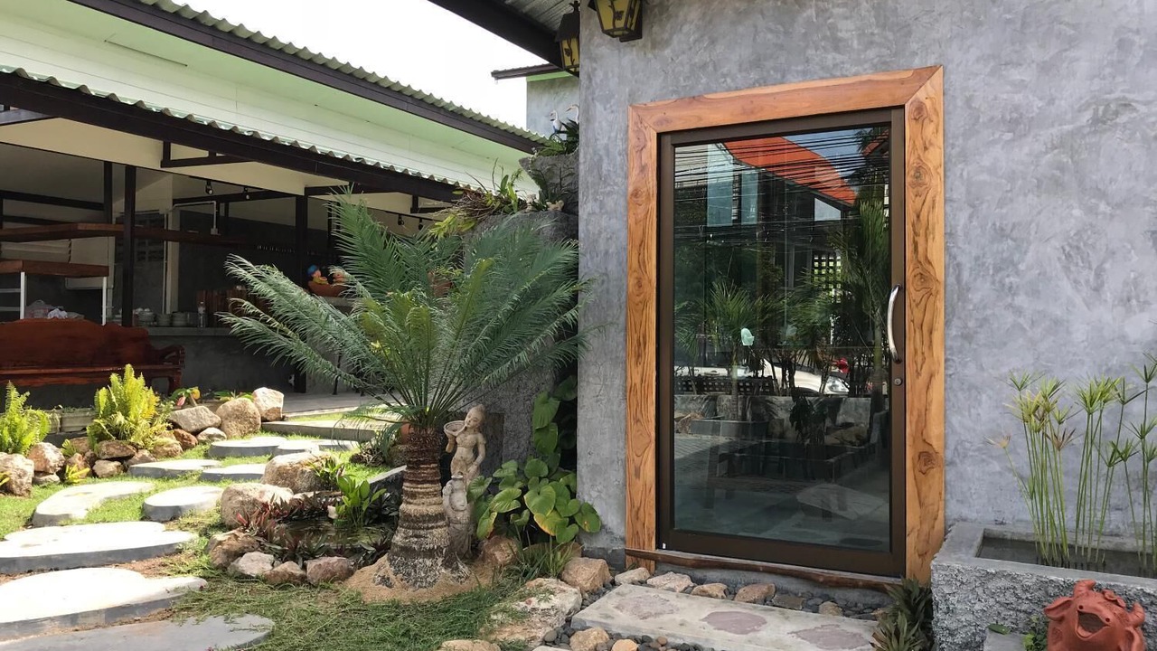 Photo of Outdoor in Bophut Hills