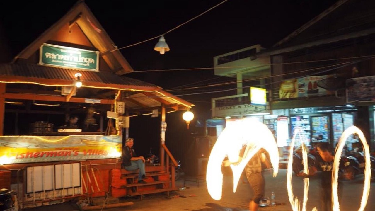Photo of Outdoor in Bophut Hills