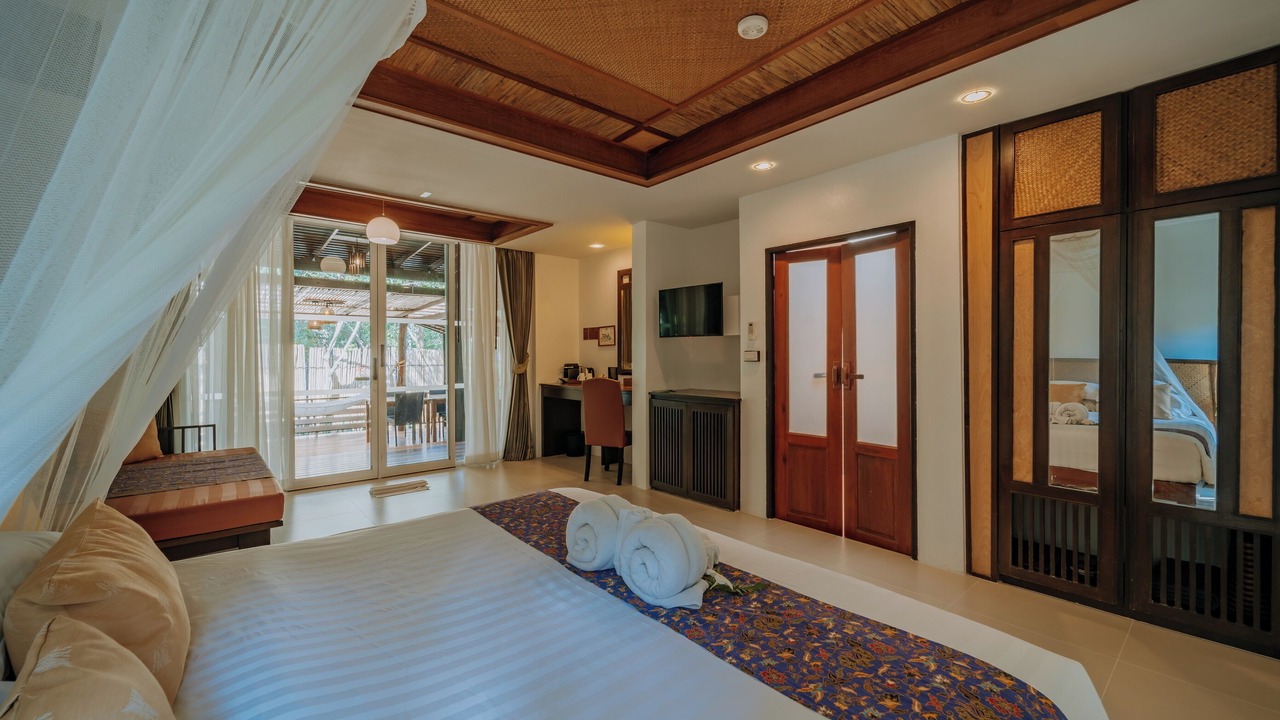 Photo of Bedroom in Ao Nang