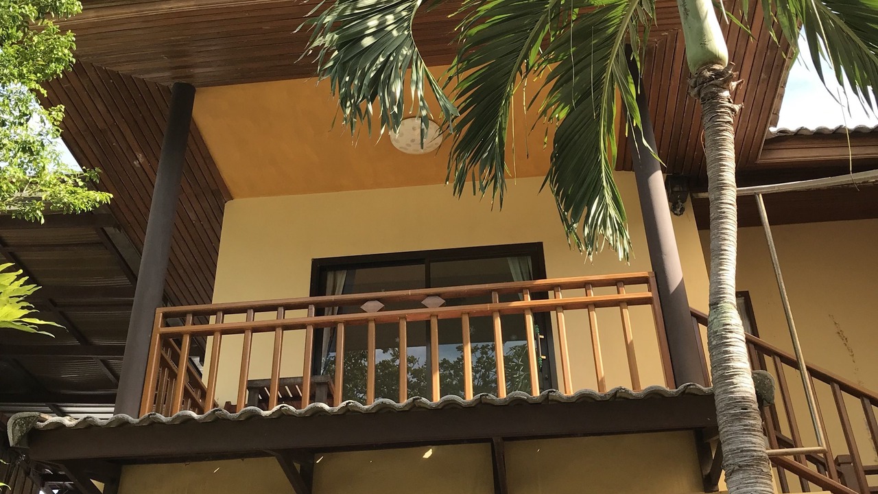 Photo of Bedroom in Lamai