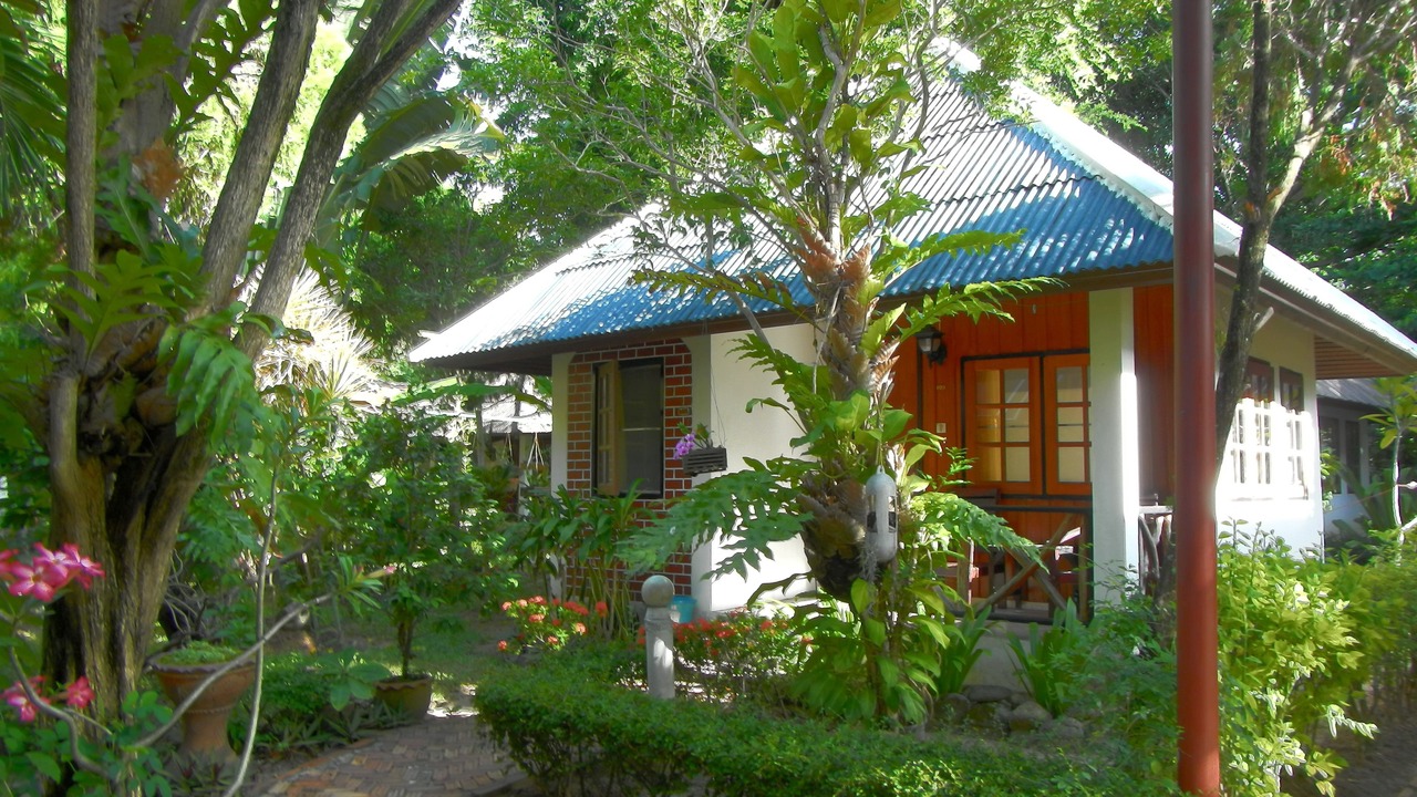 Photo of Bedroom in Lamai