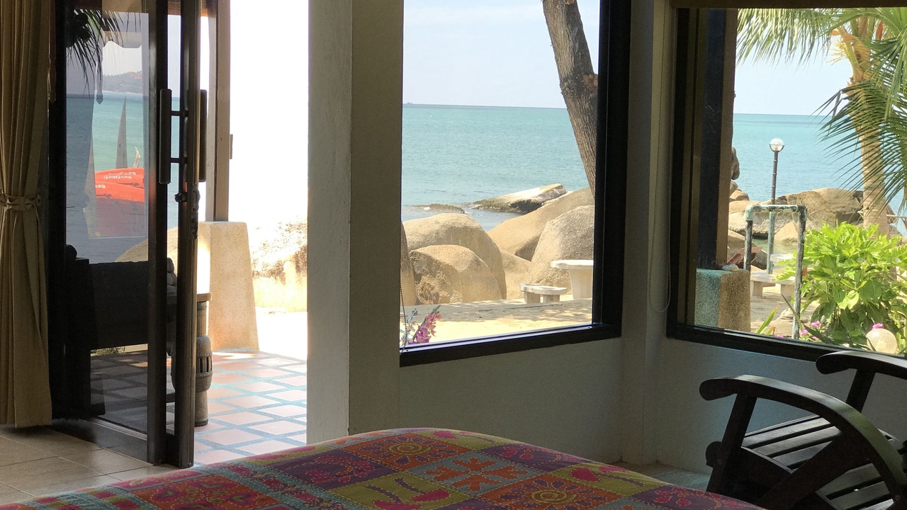 Photo of Bedroom in Lamai