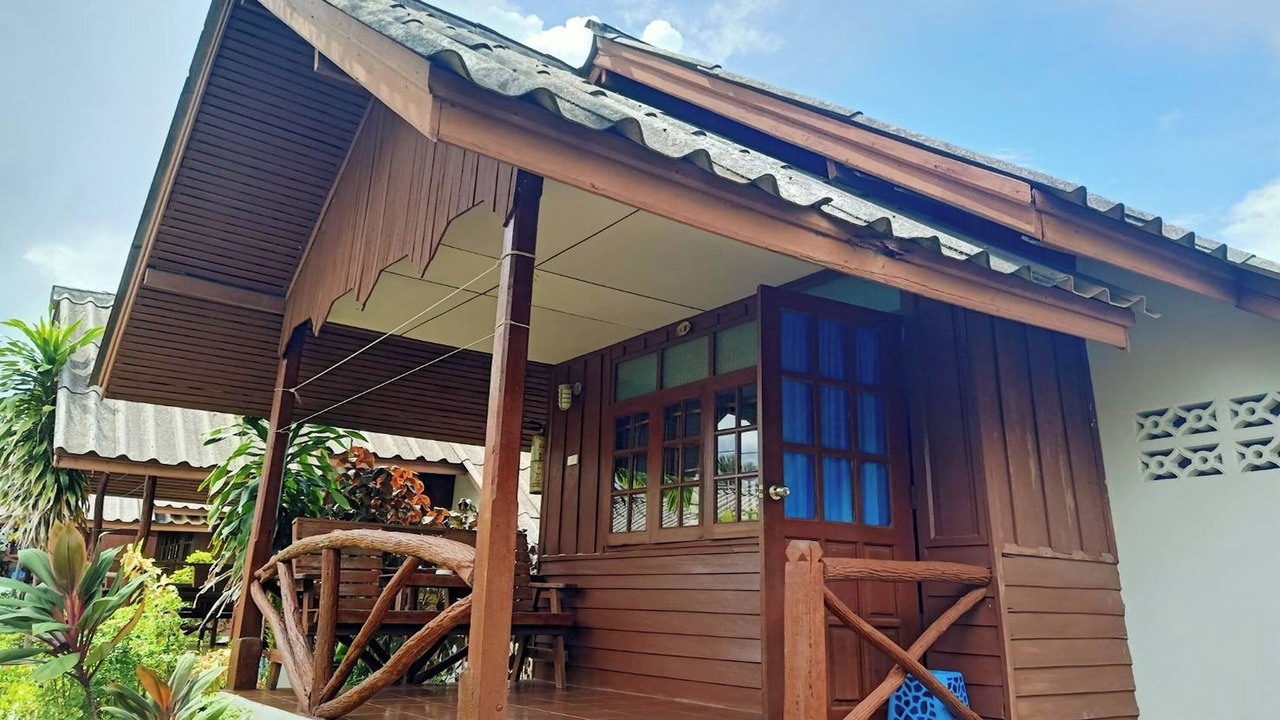 Photo of Patio Balcony in Mae Nam
