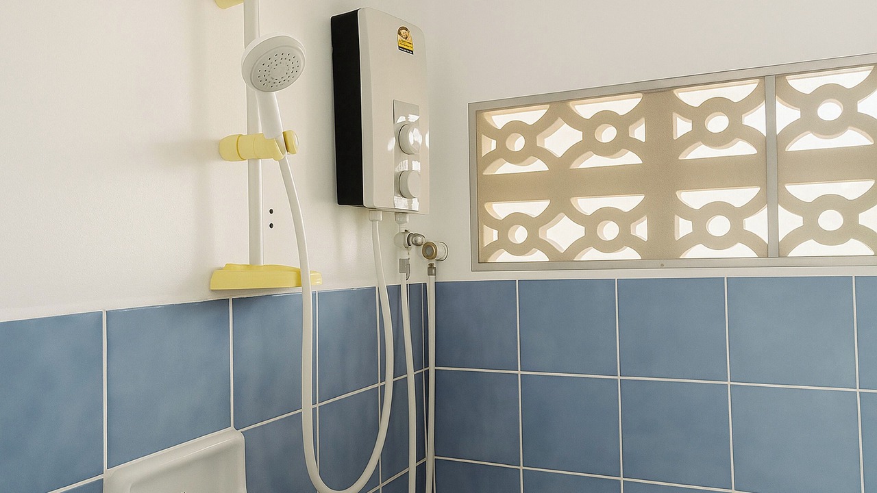 Photo of Bathroom in Mae Nam