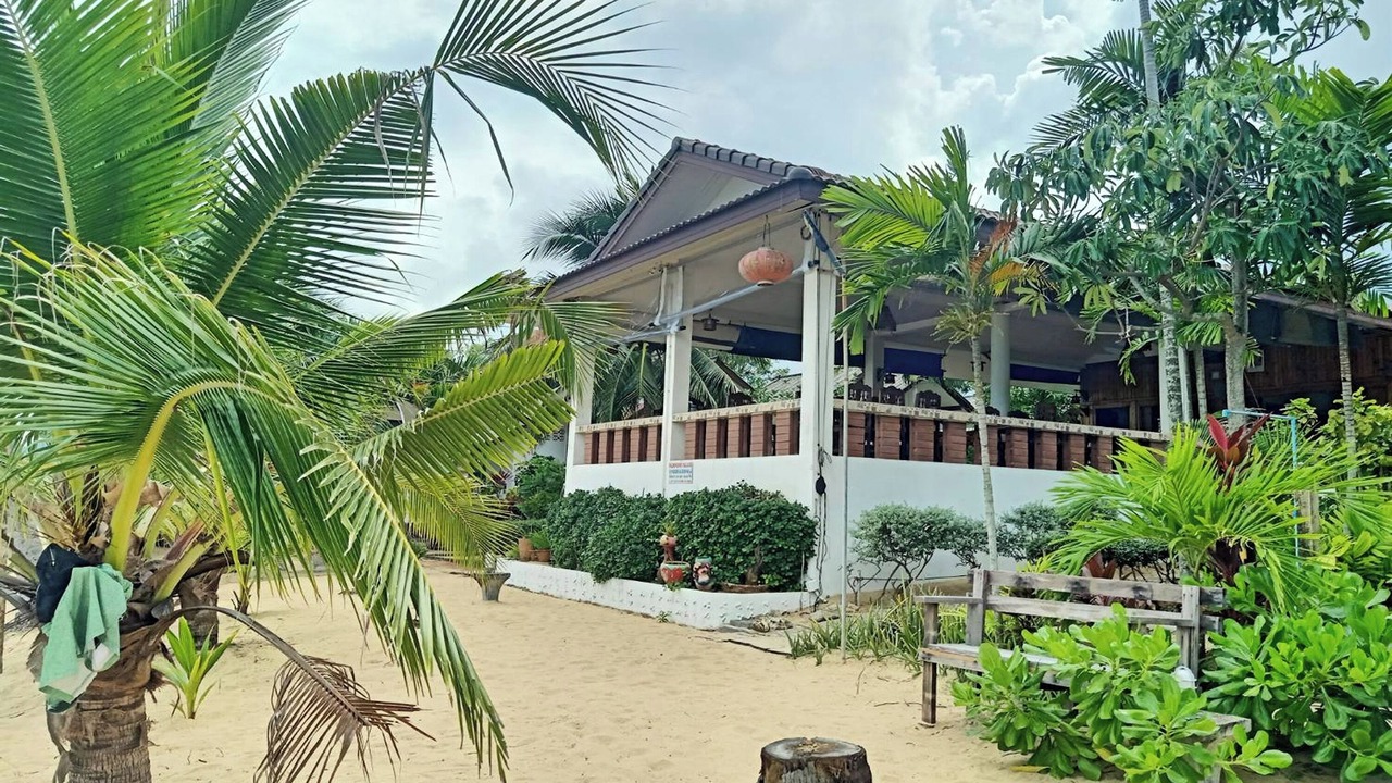 Photo of Outdoor in Mae Nam