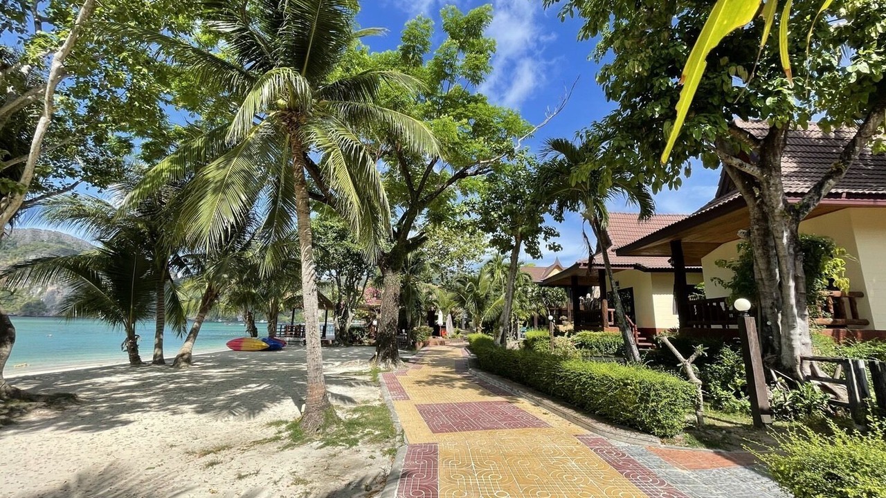 Photo of Outdoor in Ko Phi Phi