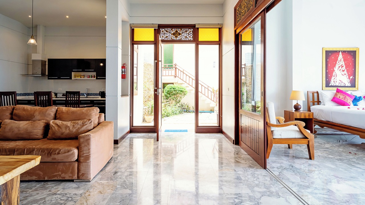 Photo of Outdoor in Lamai