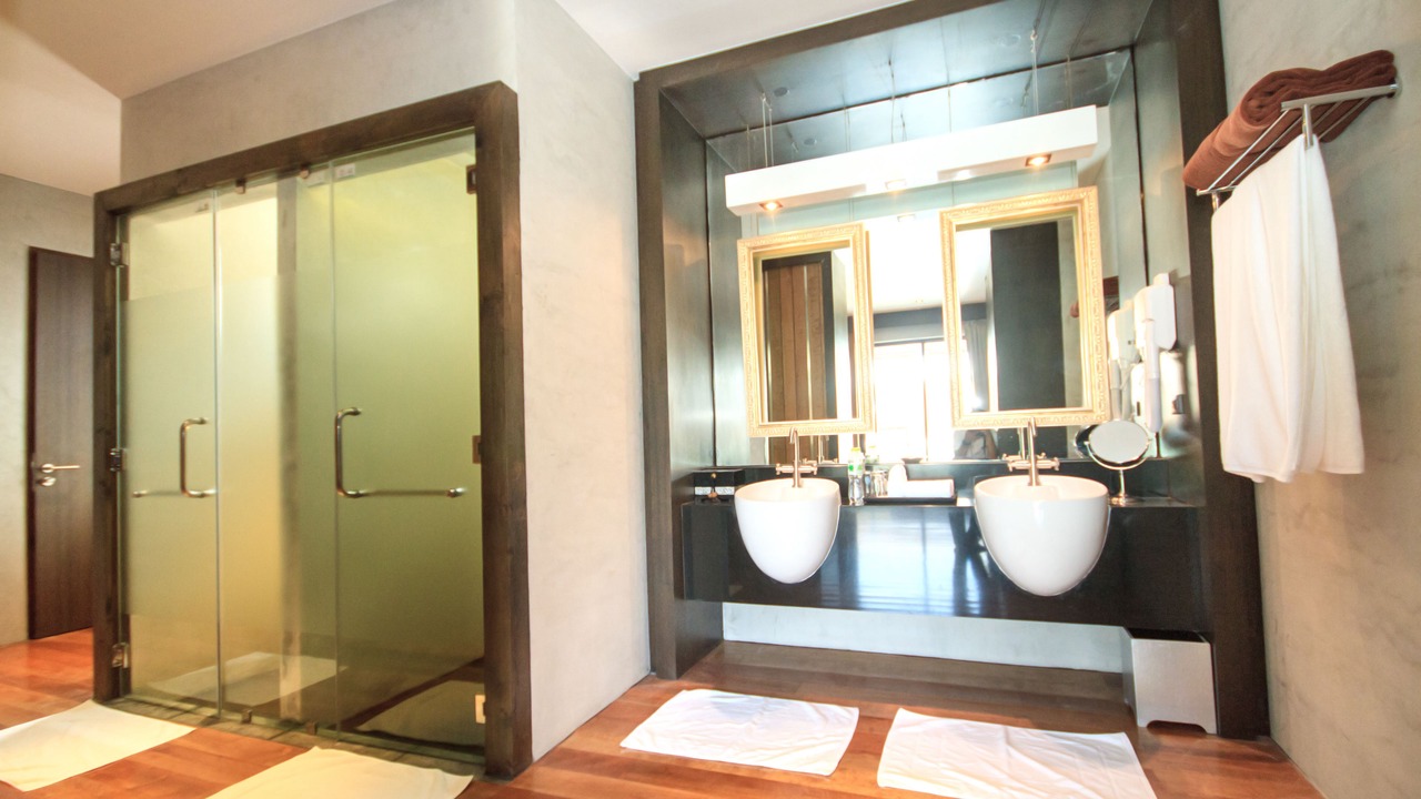 Photo of Bathroom in Lamai