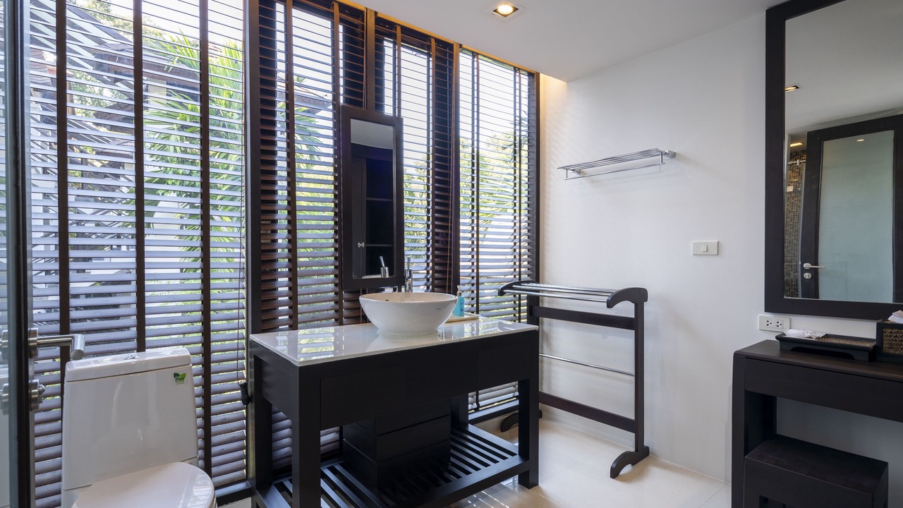 Photo of Bathroom in Rayong