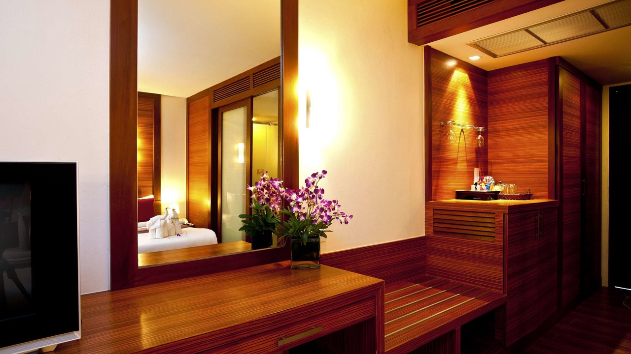 Photo of Bedroom in Rayong