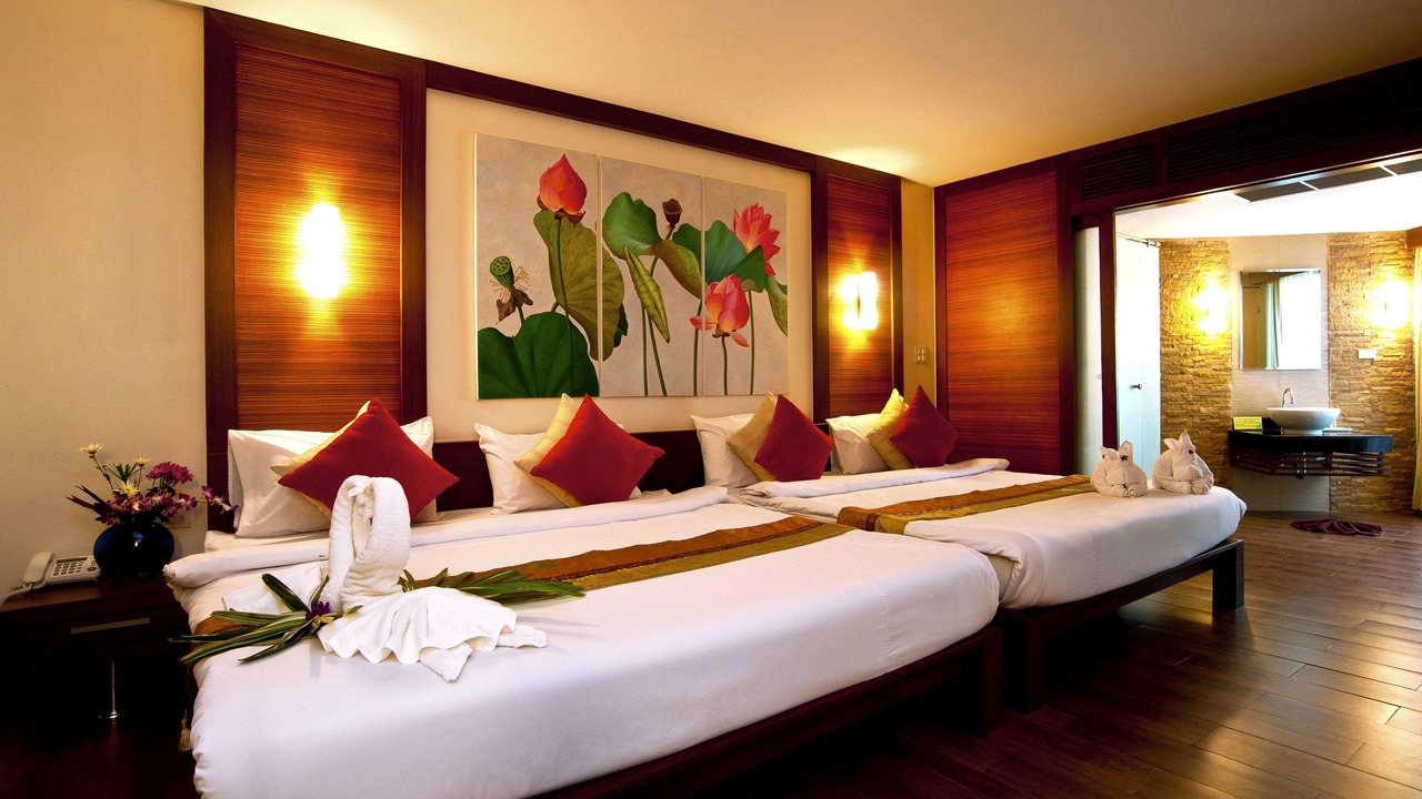 Photo of Bedroom in Rayong