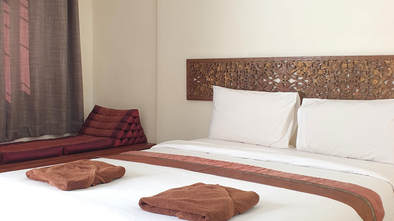 Photo of Bedroom in Chaweng City Center