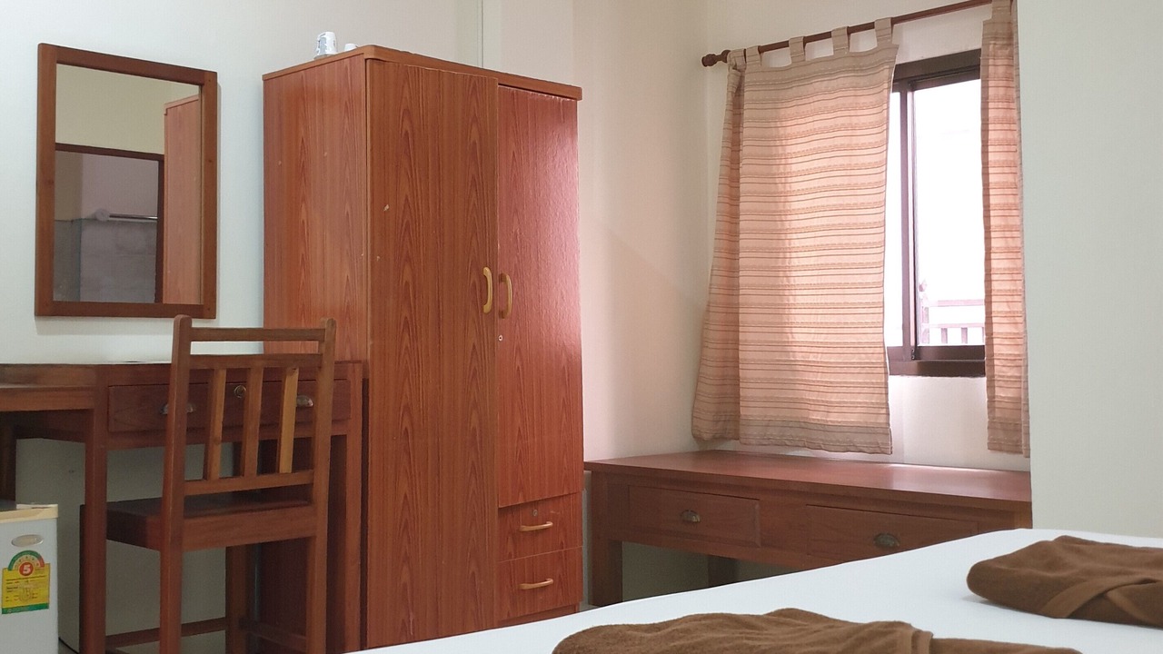 Photo of Bedroom in Chaweng City Center