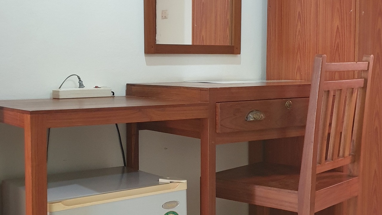Photo of Bedroom in Chaweng City Center