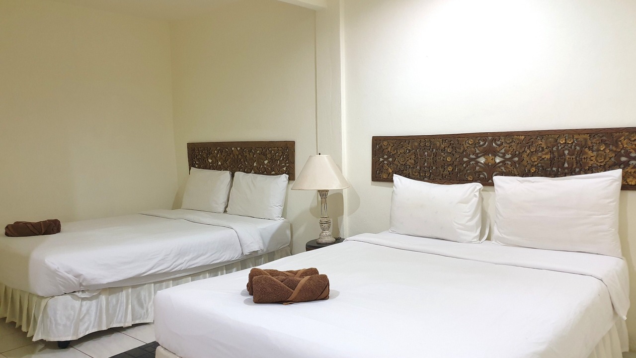 Photo of Bedroom in Chaweng City Center