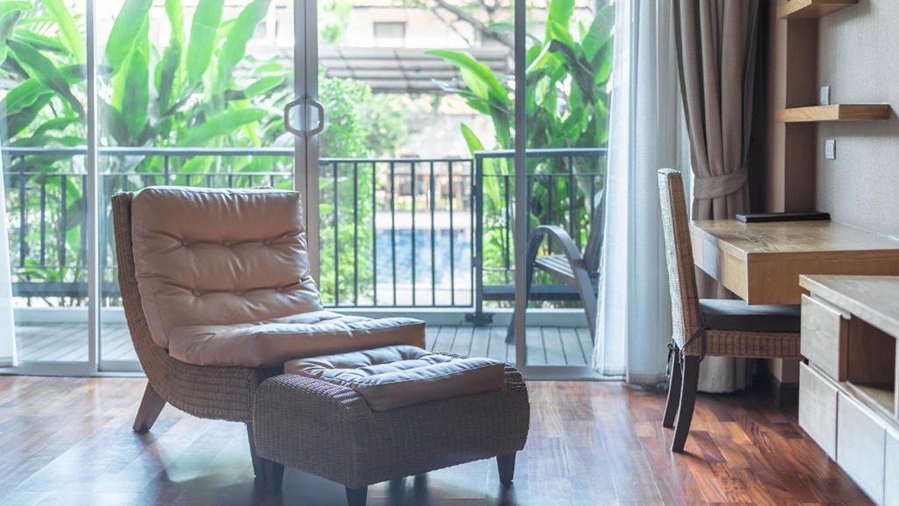 Photo of Bedroom in Chaiyasathan