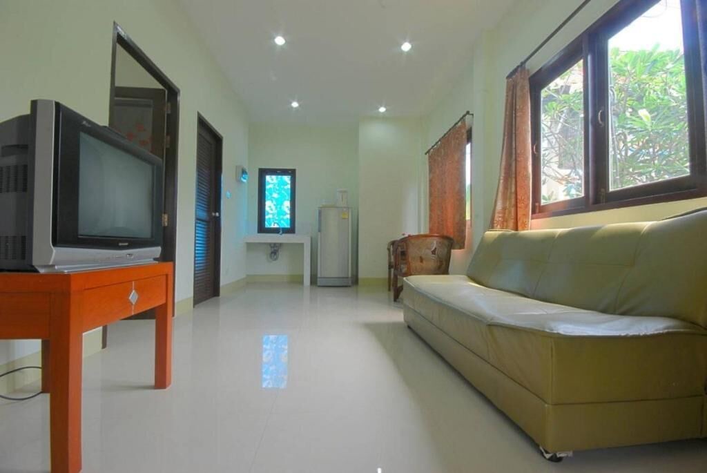Photo of Livingroom in Lamai