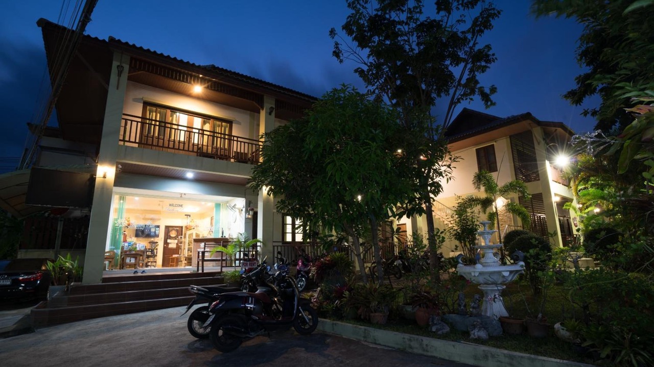 Photo of Outdoor in Lamai