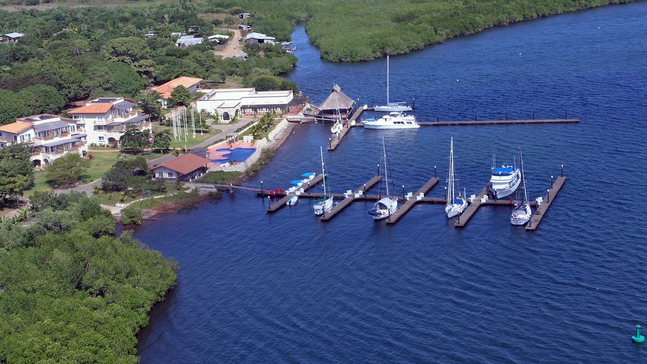 Photo of Outdoor in Aserradores