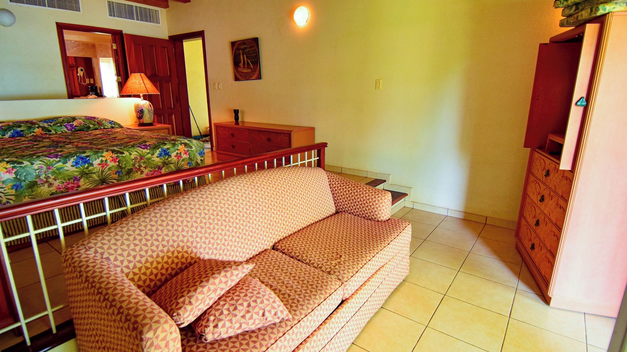 Photo of Bedroom in Aserradores