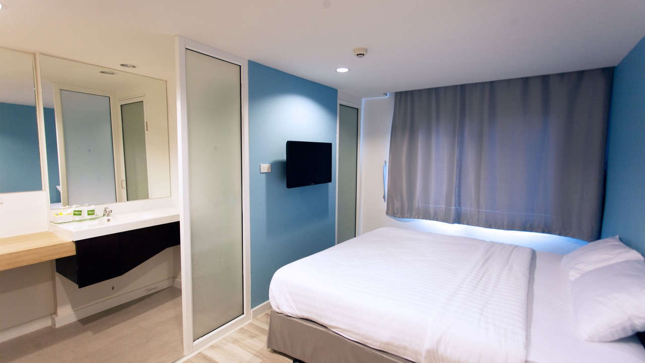 Photo of Bedroom in Ploenchit