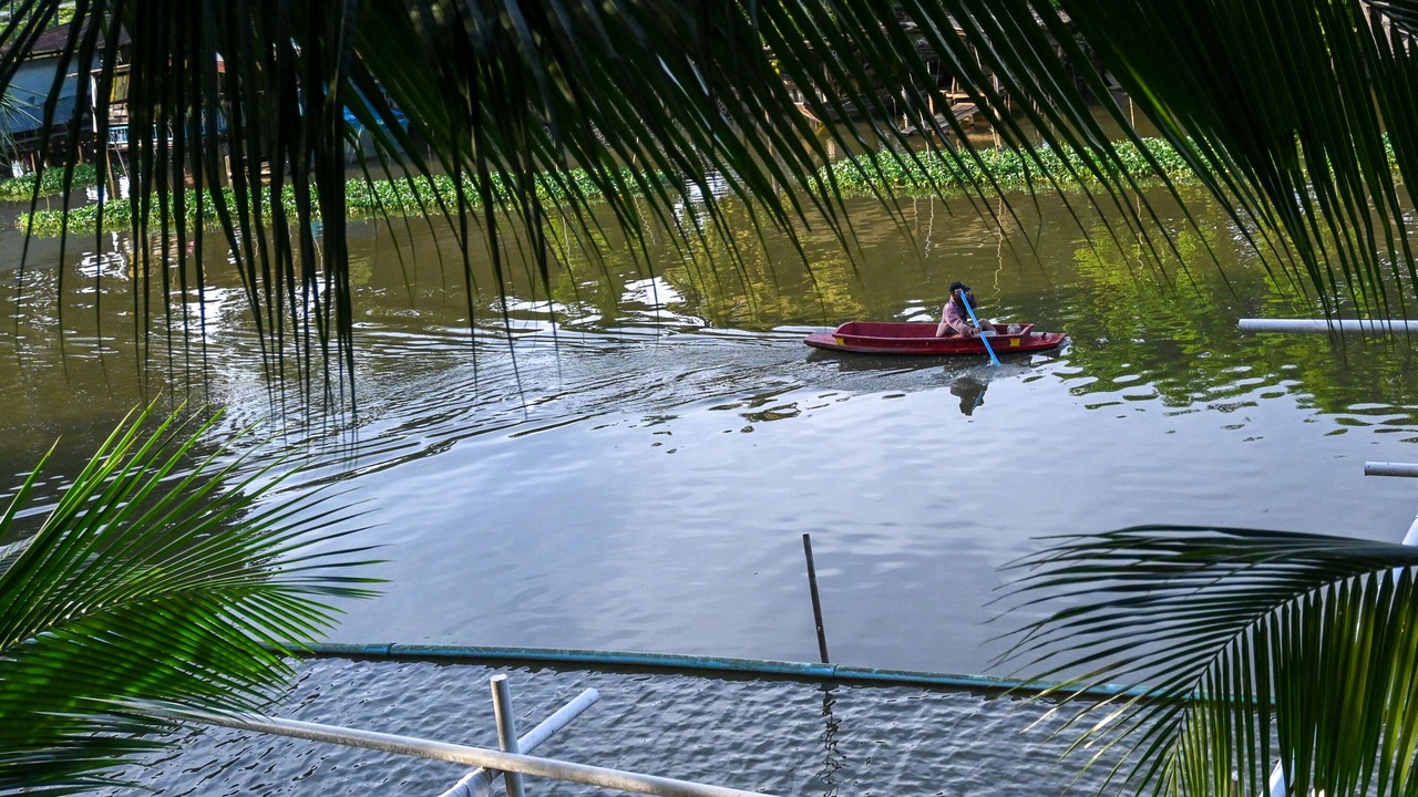 Photo of Outdoor in Lat Krabang