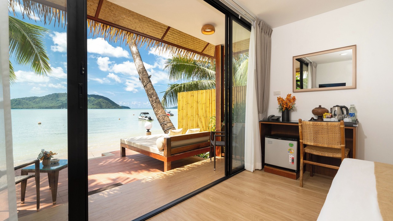 Photo of Bedroom in Rawai