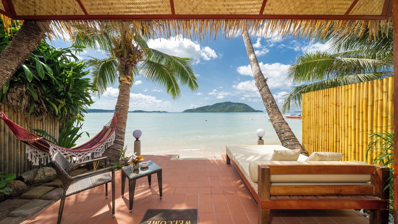 Photo of Bedroom in Rawai