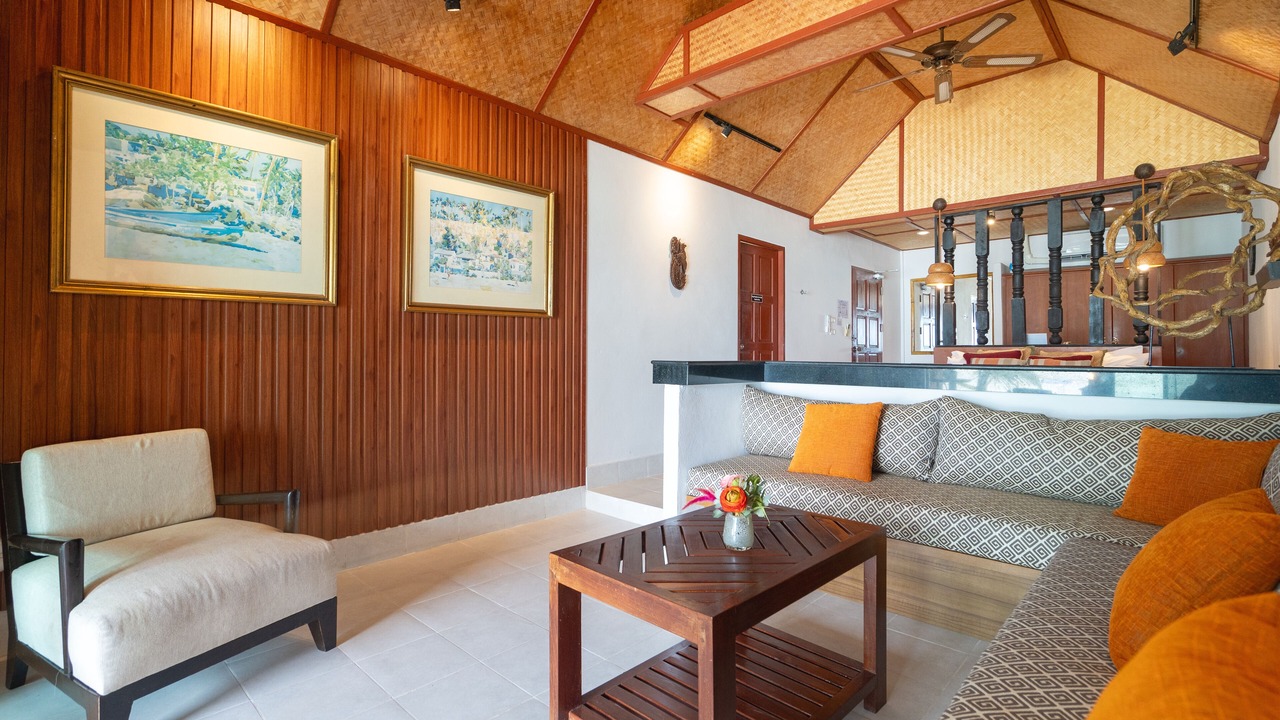 Photo of Bedroom in Rawai