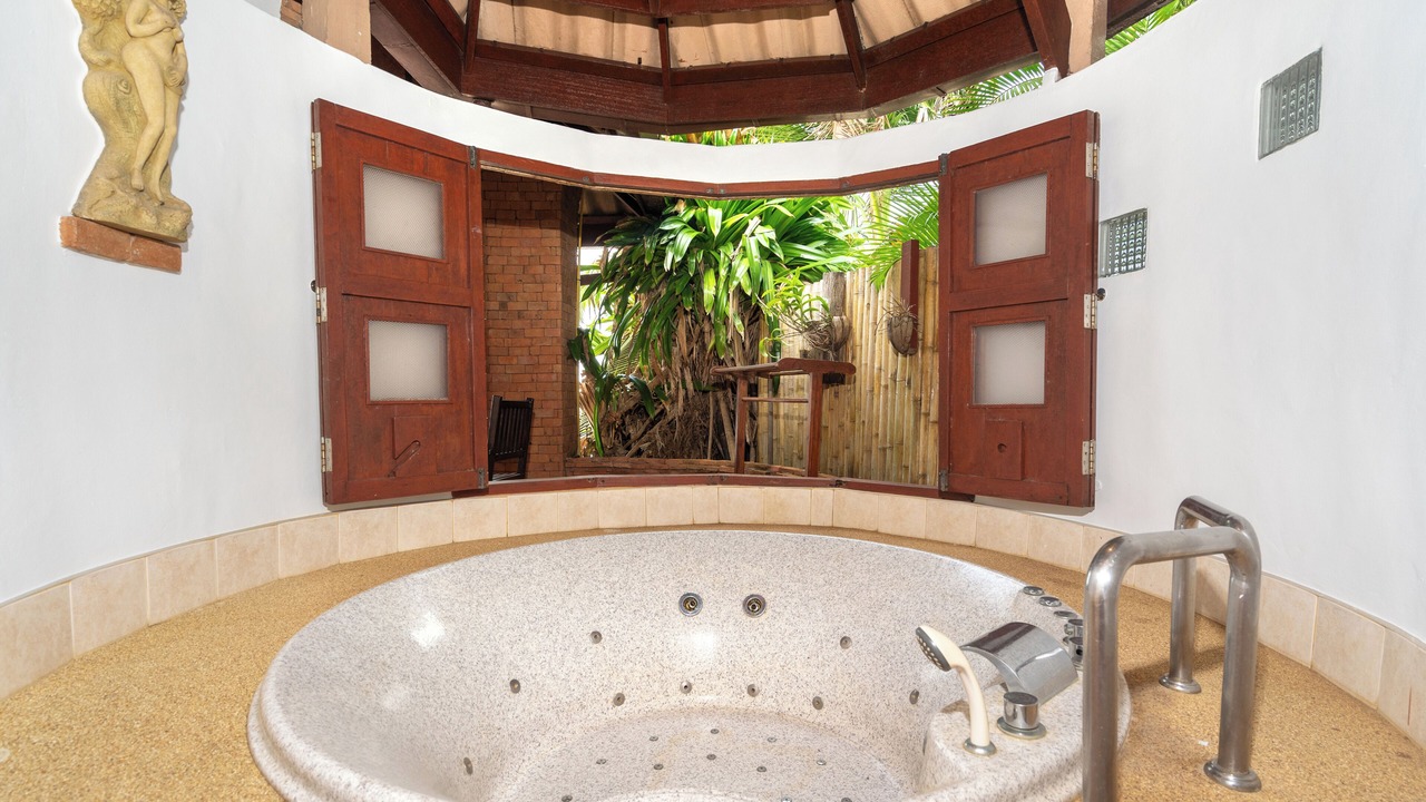 Photo of Bathroom in Rawai