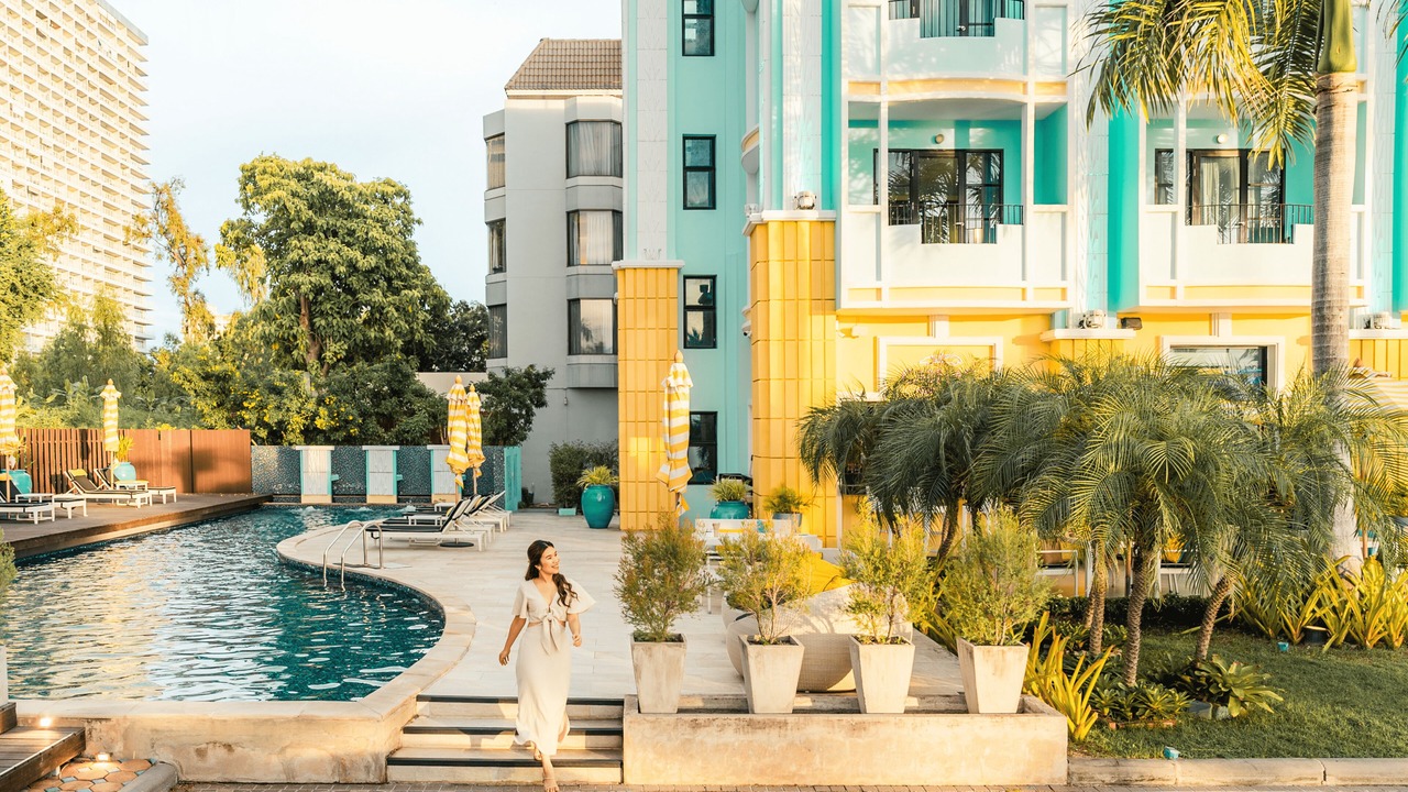 Photo of Outdoor in Pattaya Bay