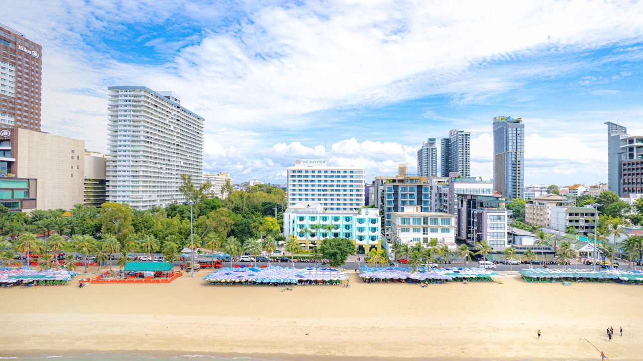 Photo of Outdoor in Pattaya Bay