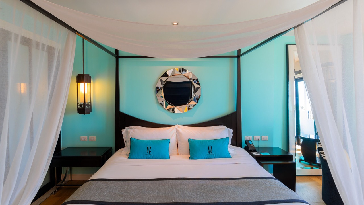 Photo of Bedroom in Pattaya Bay