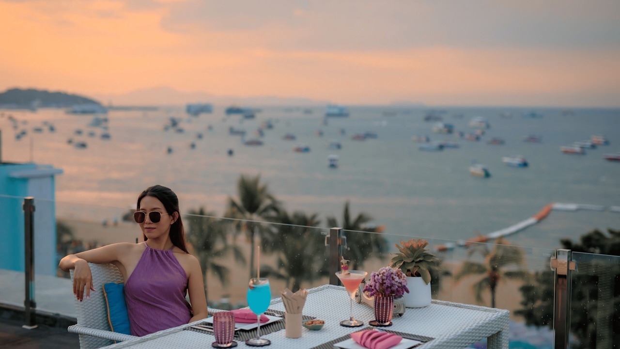 Photo of Outdoor in Pattaya Bay