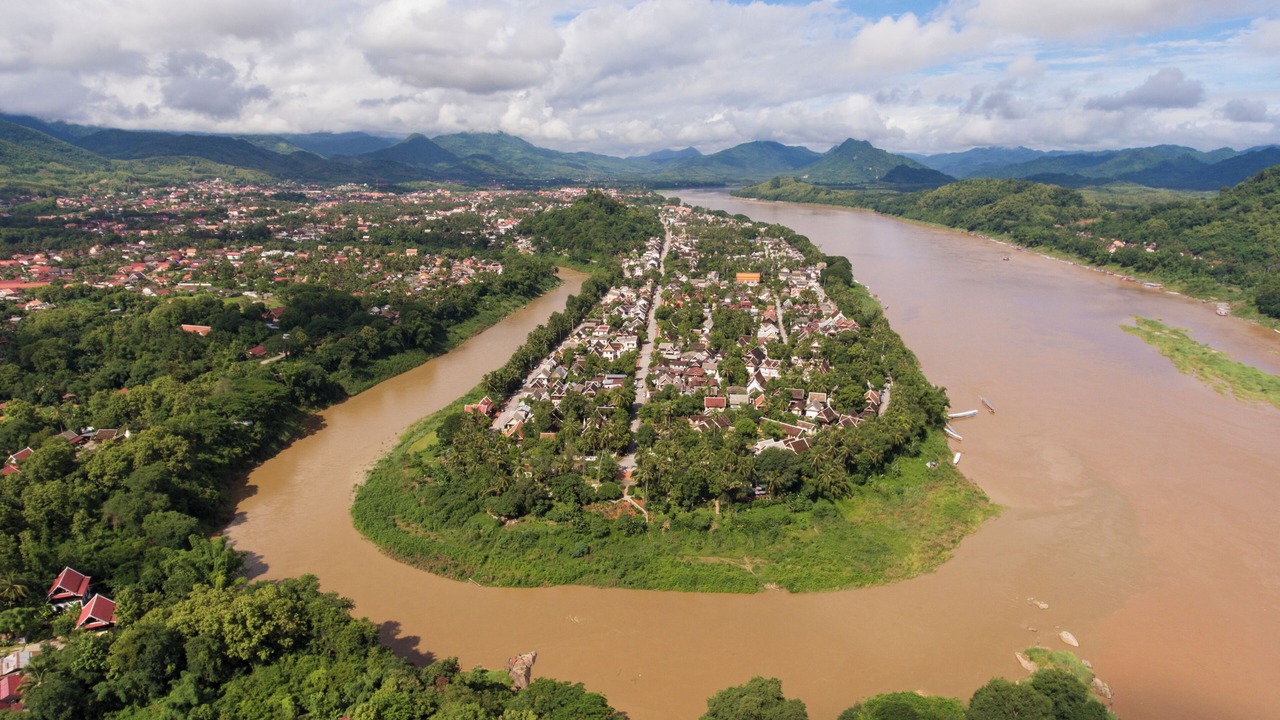 Photo of Others in Luang Prabang
