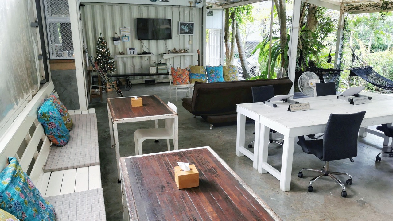 Photo of Livingroom in Ao Nang