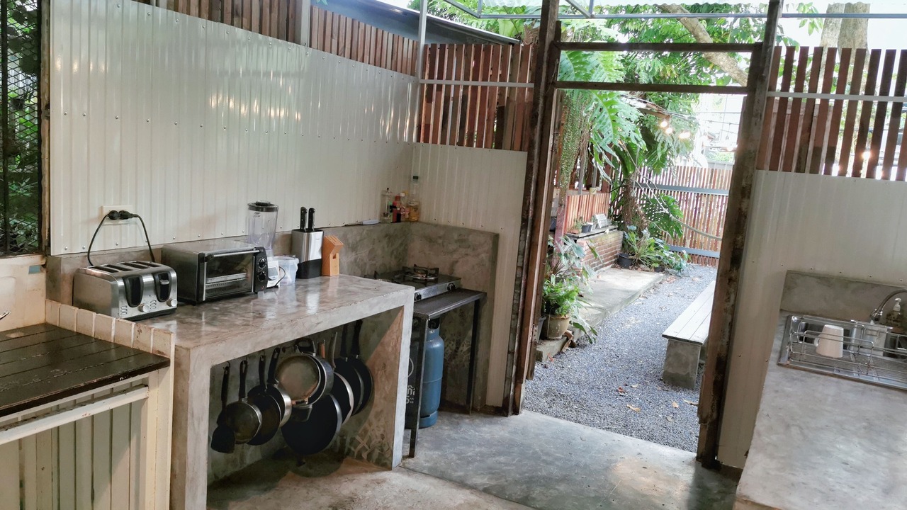 Photo of Livingroom in Ao Nang