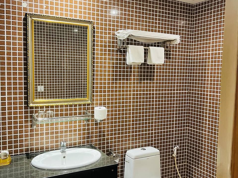 Photo of Bathroom in Dangkao