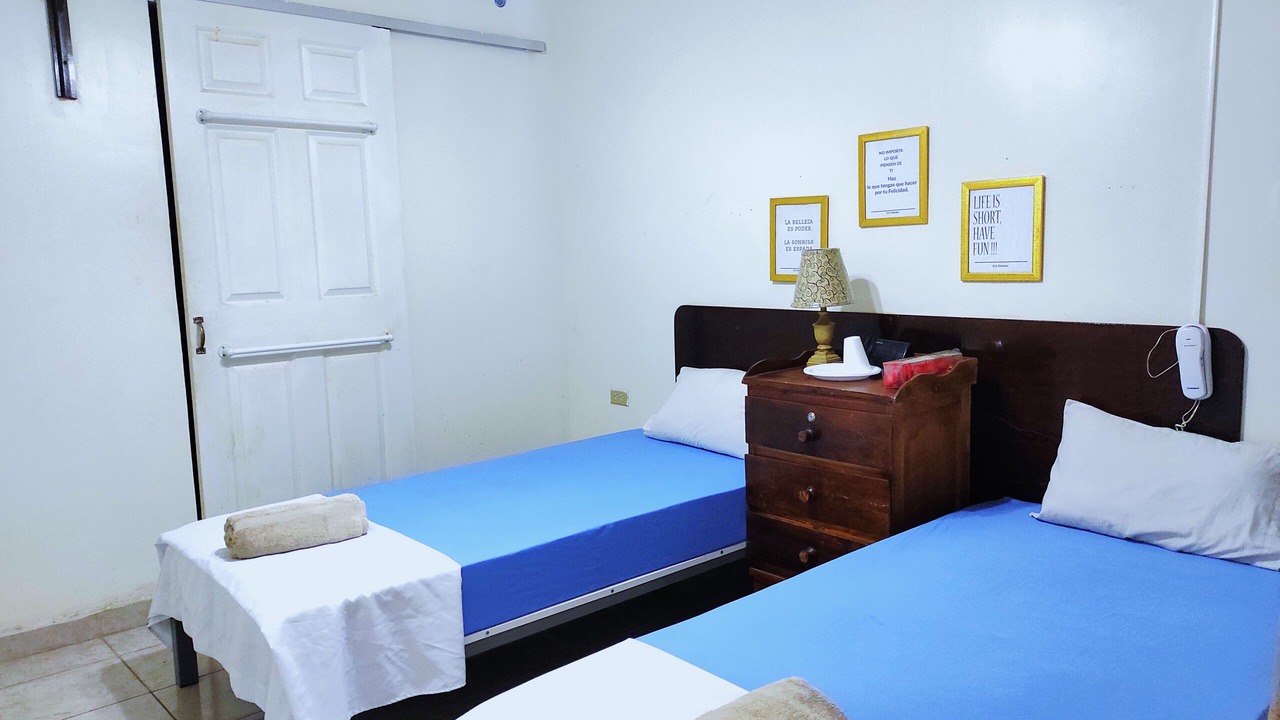 Photo of Bedroom in Managua