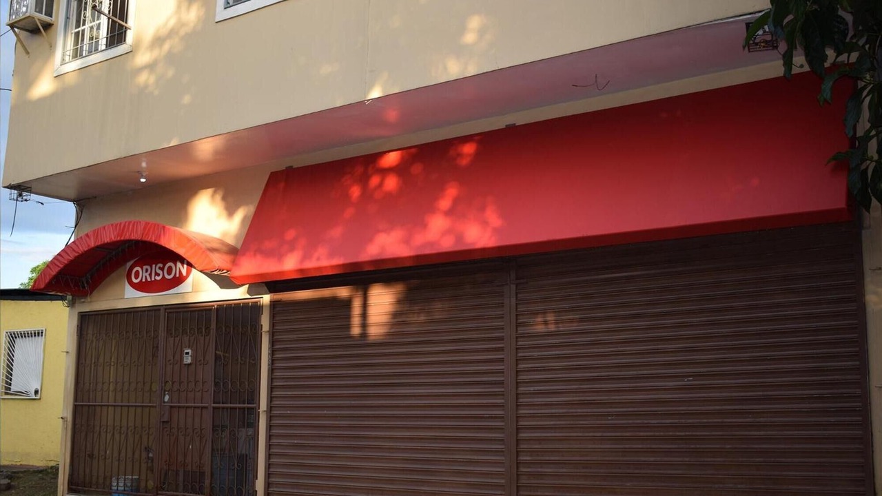 Photo of Outdoor in Managua