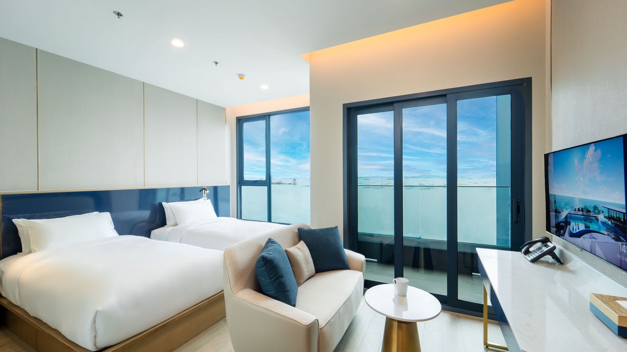 Photo of Bedroom in Si Racha