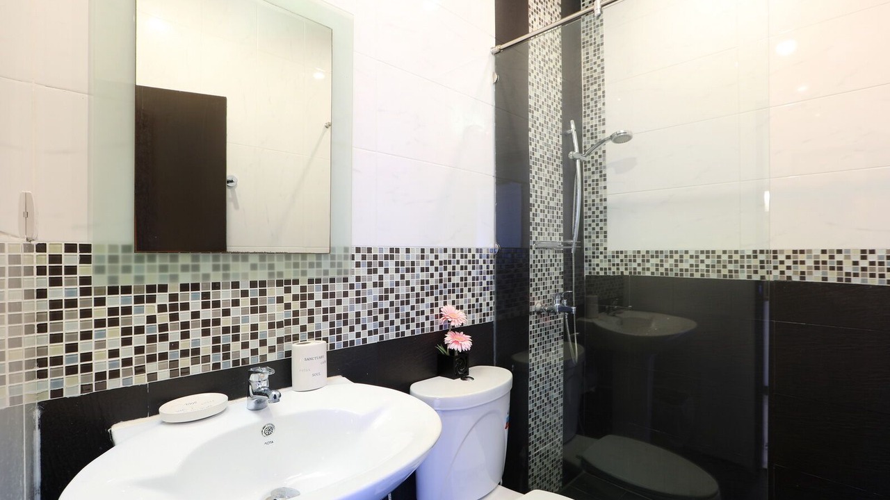 Photo of Bedroom in San Sai