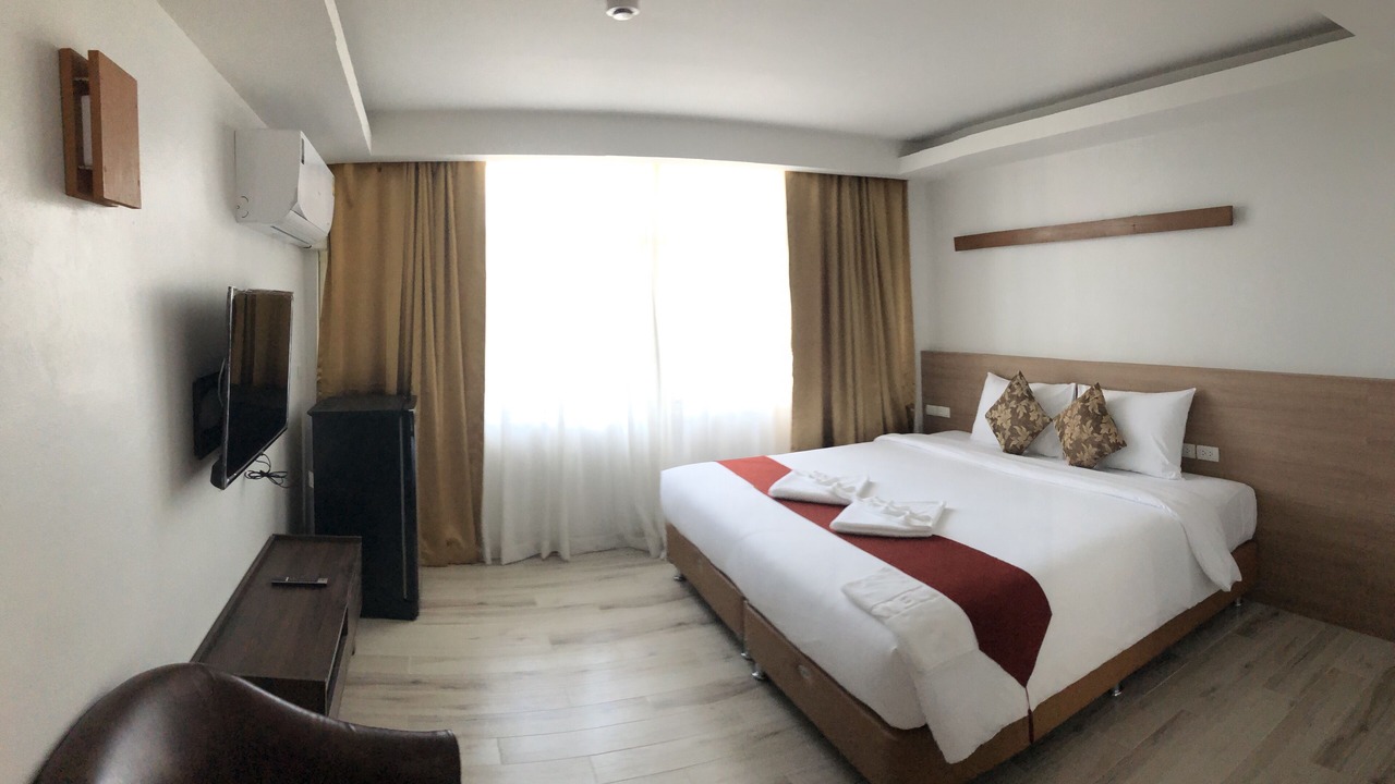 Photo of Bedroom in San Sai