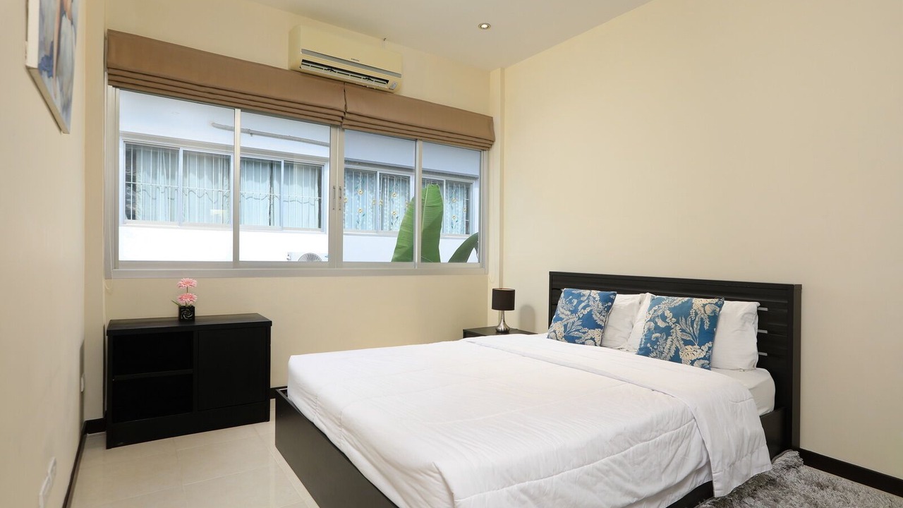 Photo of Bedroom in San Sai