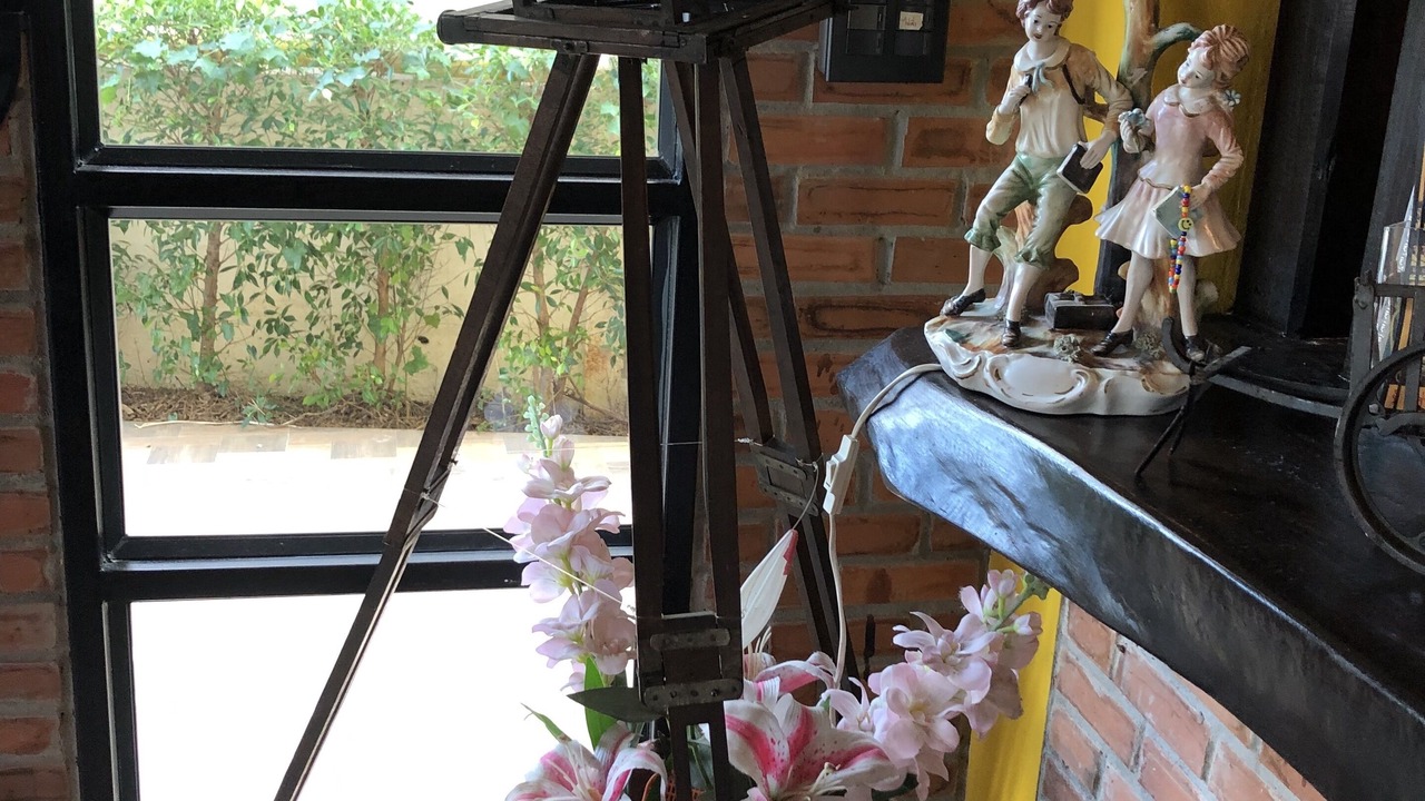 Photo of Outdoor in San Sai