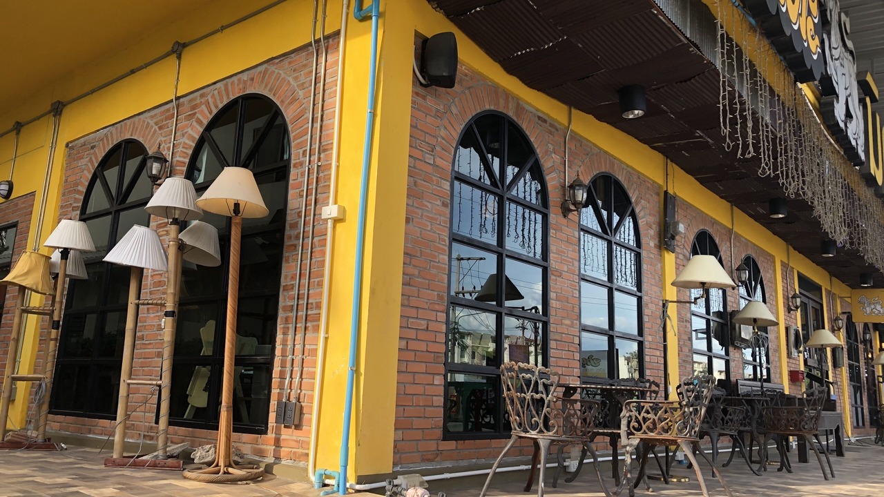 Photo of Outdoor in San Sai