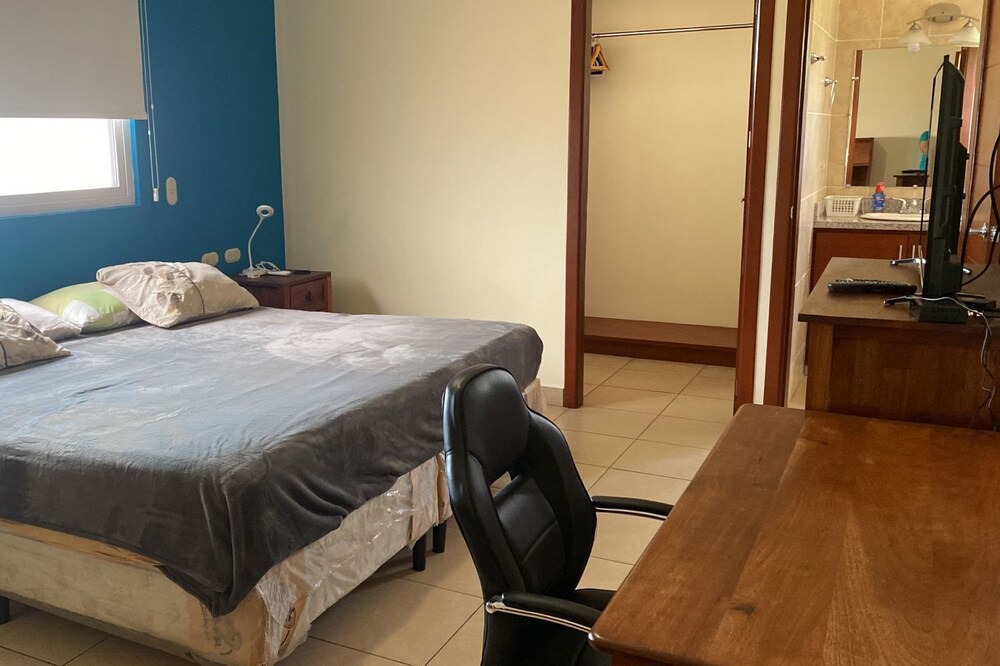 Photo of Bedroom in Managua