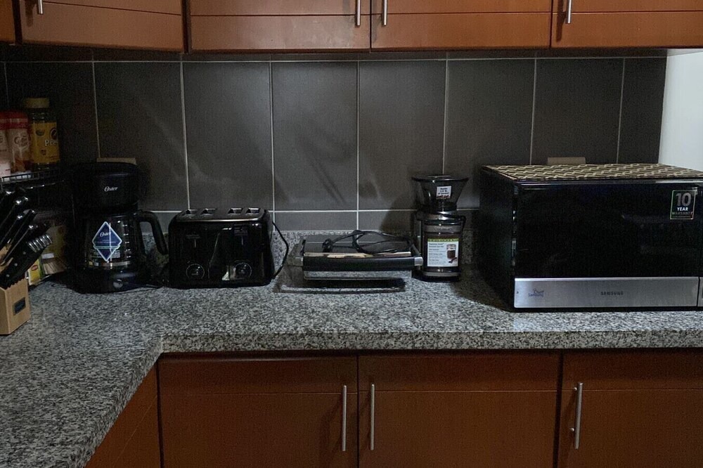 Photo of Kitchen in Managua